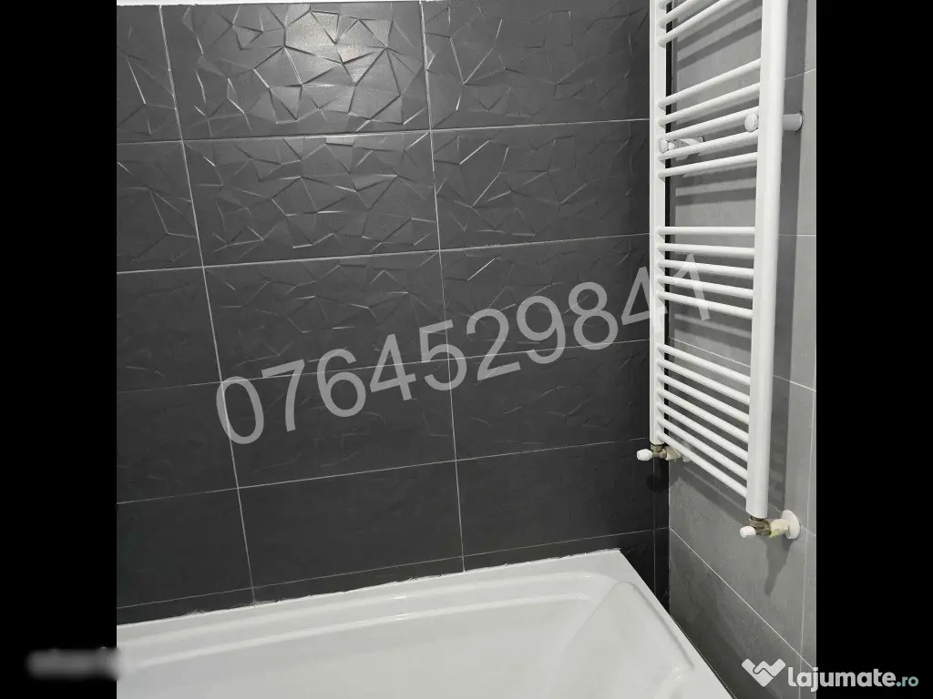 Apart. 2 camere Militari,Rotar Park 2,bloc 2022,zona Metro-Mc Donald's - Bucuresti (Bucuresti-Ilfov)