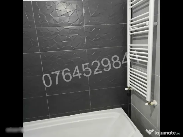 Apart. 2 camere Militari,Rotar Park 2,bloc 2022,zona Metro-Mc Donald's - Bucuresti (Bucuresti-Ilfov)