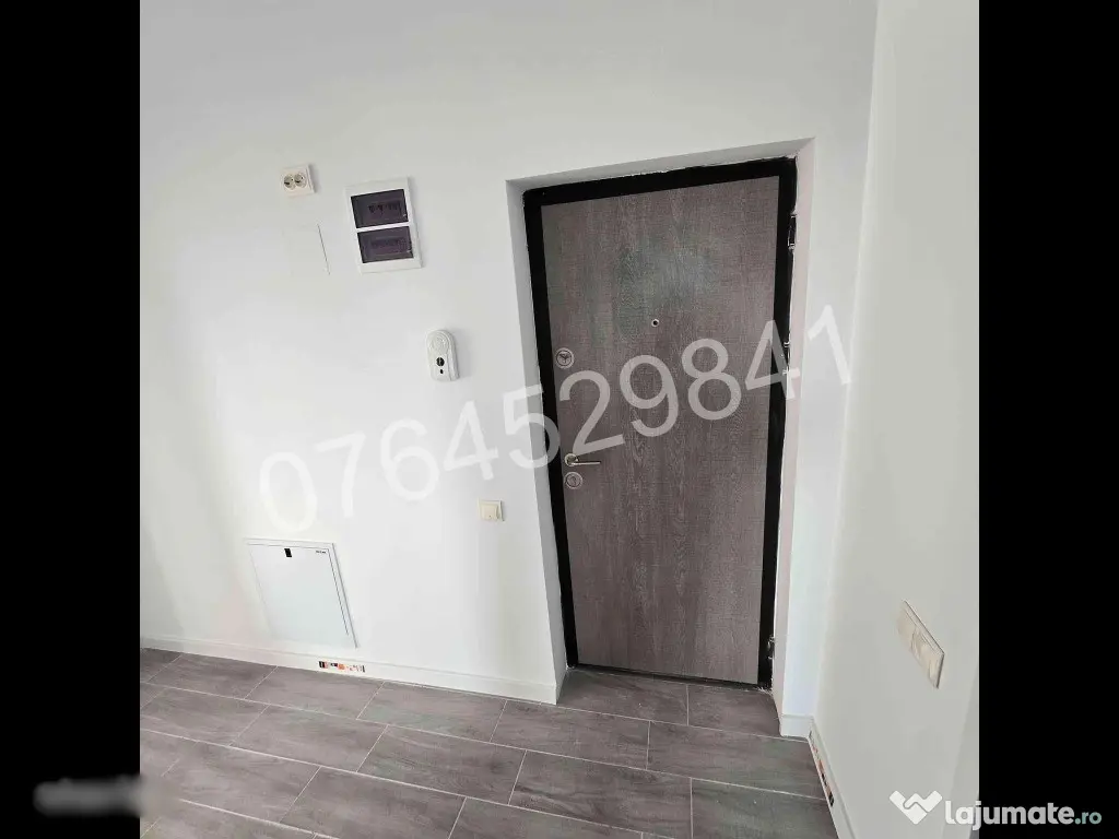 Apart. 2 camere Militari,Rotar Park 2,bloc 2022,zona Metro-Mc Donald's - Bucuresti (Bucuresti-Ilfov)