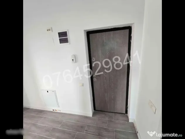 Apart. 2 camere Militari,Rotar Park 2,bloc 2022,zona Metro-Mc Donald's - Bucuresti (Bucuresti-Ilfov)