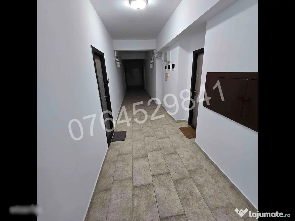 Apart. 2 camere Militari,Rotar Park 2,bloc 2022,zona Metro-Mc Donald's - Bucuresti (Bucuresti-Ilfov)