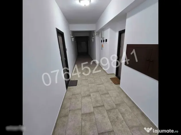 Apart. 2 camere Militari,Rotar Park 2,bloc 2022,zona Metro-Mc Donald's - Bucuresti (Bucuresti-Ilfov)