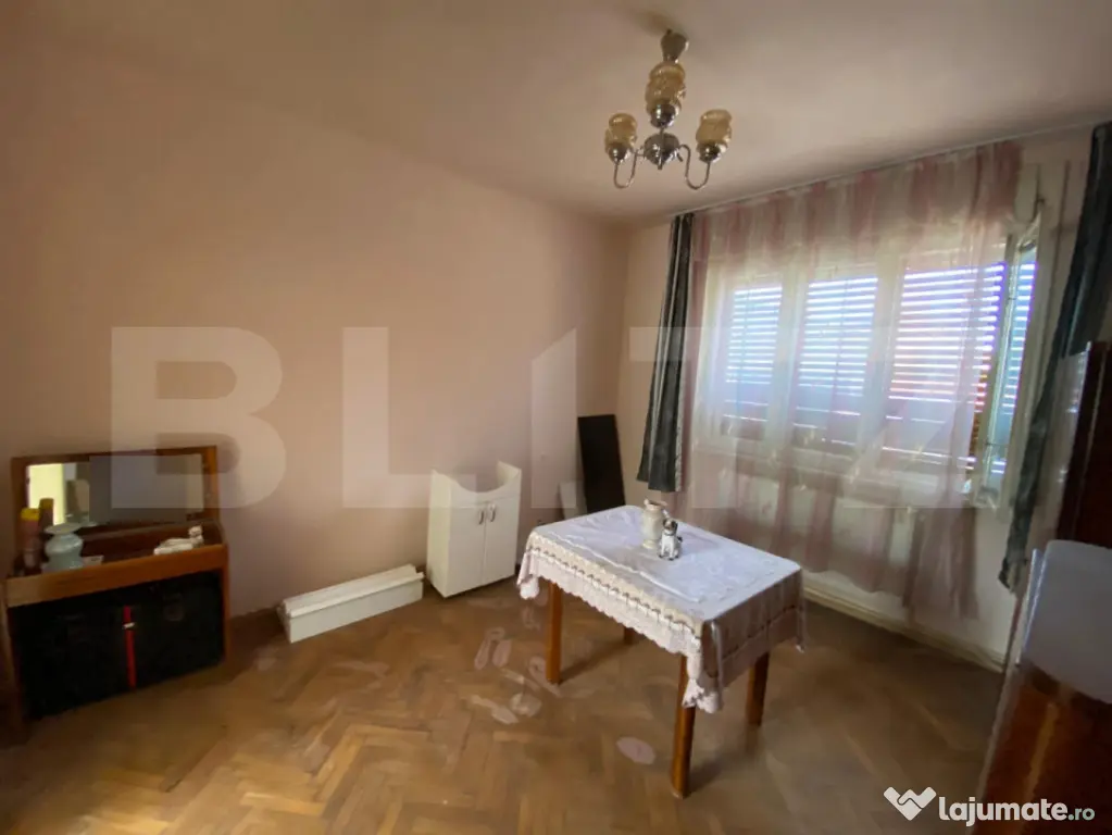 Casa cu teren 1079mp front de 18m Timisoara Fratelia - Timisoara (Timis)