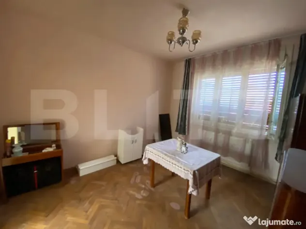 Casa cu teren 1079mp front de 18m Timisoara Fratelia - Timisoara (Timis)