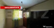 Apartament cu 2 camere, etaj 1, baie cu geam, zona Cetate ?? 
