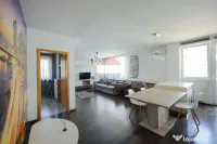 Apartament cu 2 camere de vânzare, parcare subterană, O...