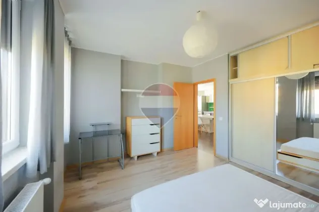 Apartament cu 2 camere de vânzare, parcare subterană, O... - Oradea (Bihor)