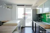 Apartament cu 2 camere de vânzare, parcare subterană, O...