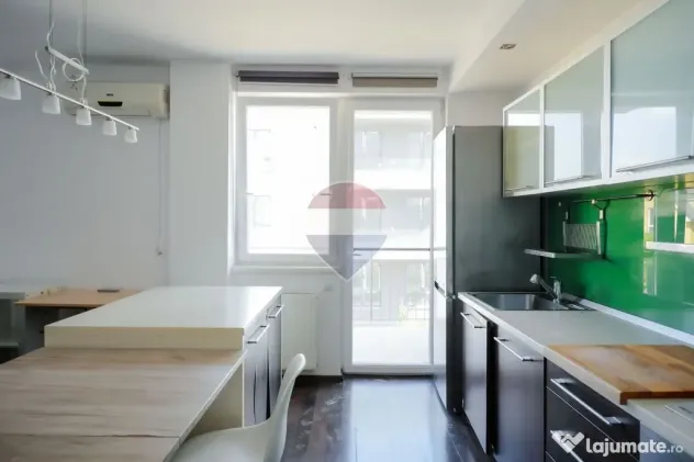 Apartament cu 2 camere de vânzare, parcare subterană, O... - Oradea (Bihor)