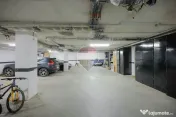 Apartament cu 2 camere de vânzare, parcare subterană, O...