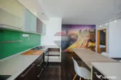 Apartament cu 2 camere de vânzare, parcare subterană, O...