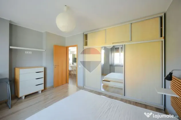 Apartament cu 2 camere de vânzare, parcare subterană, O... - Oradea (Bihor)