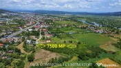TEREN 7500 MP PRETABIL DEZVOLTARE REZIDENTIALA