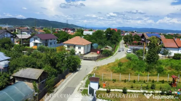 TEREN 7500 MP PRETABIL DEZVOLTARE REZIDENTIALA - Ramnicu Valcea (Valcea)