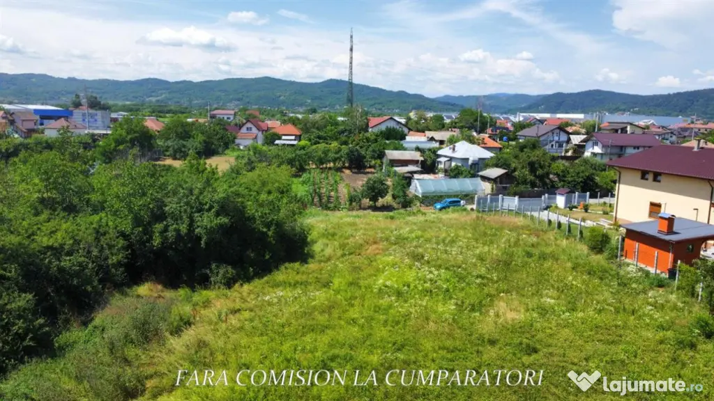 TEREN 7500 MP PRETABIL DEZVOLTARE REZIDENTIALA - Ramnicu Valcea (Valcea)