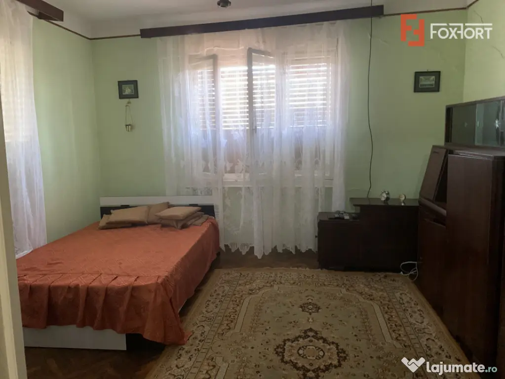 Casa individuala Timisoara, aleea Ghirodei- ID V10093 - Timisoara (Timis)