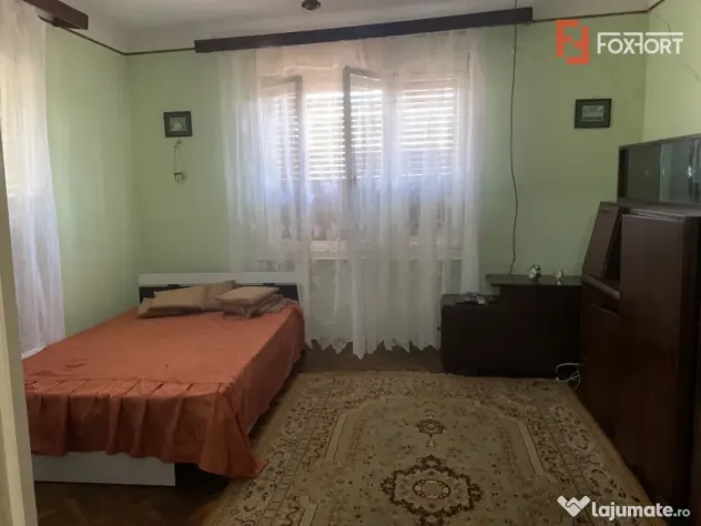 Casa individuala Timisoara, aleea Ghirodei- ID V10093 - Timisoara (Timis)