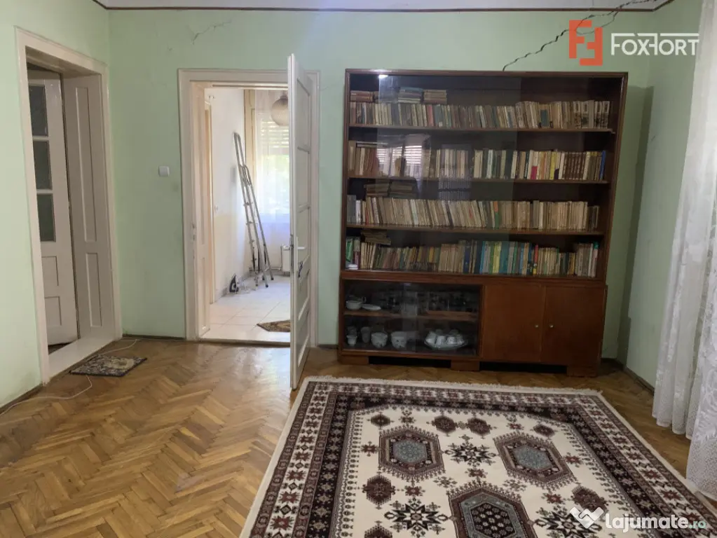 Casa individuala Timisoara, aleea Ghirodei- ID V10093 - Timisoara (Timis)