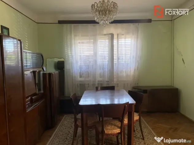 Casa individuala Timisoara, aleea Ghirodei- ID V10093 - Timisoara (Timis)