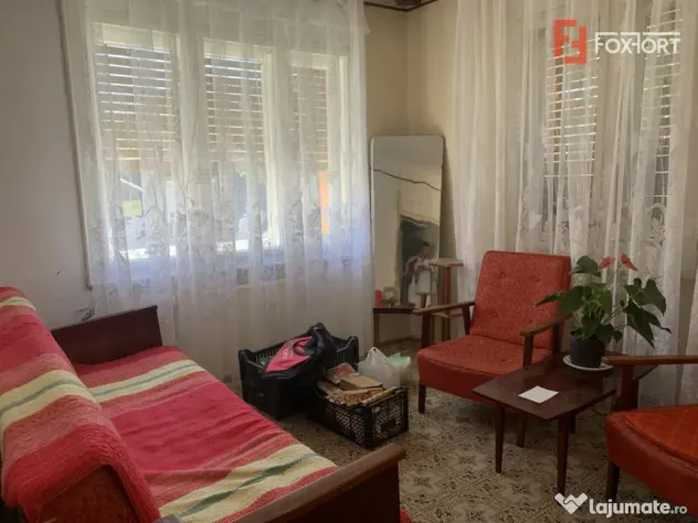 Casa individuala Timisoara, aleea Ghirodei- ID V10093 - Timisoara (Timis)