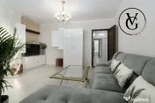 Apartament 2 camere modern | zona Capitol | centrala proprie