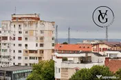 Apartament 2 camere modern | zona Capitol | centrala proprie
