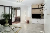 Apartament 2 camere modern | zona Capitol | centrala proprie