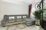 Apartament 2 camere modern | zona Capitol | centrala proprie