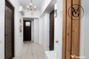 Apartament 2 camere modern | zona Capitol | centrala proprie