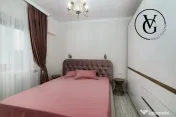 Apartament 2 camere modern | zona Capitol | centrala proprie
