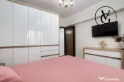 Apartament 2 camere modern | zona Capitol | centrala proprie