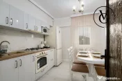 Apartament 2 camere modern | zona Capitol | centrala proprie