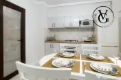 Apartament 2 camere modern | zona Capitol | centrala proprie