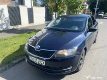 Skoda Rapid 1.6 tdi 2015