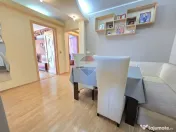 Apartament 3 camere | Ultracentral Focșani 