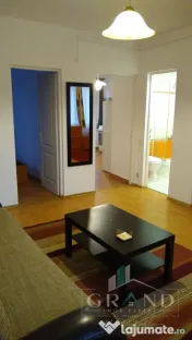 Apartament 2 Camere | Etaj 2 | 45 MP | Semicentral/Onisifor 