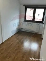 Spațiu birouri 160 mp cu curte proprie-Orașul de Jos