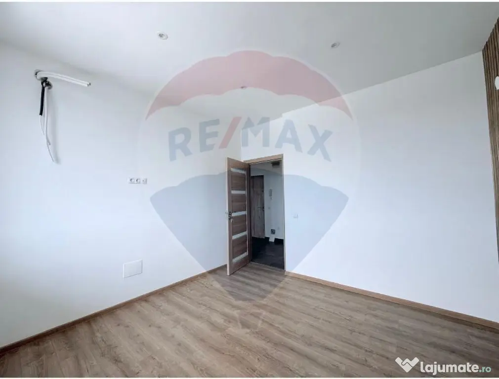Apartament la cheie-zona B-dul M Viteazul - Selimbar (Sibiu)