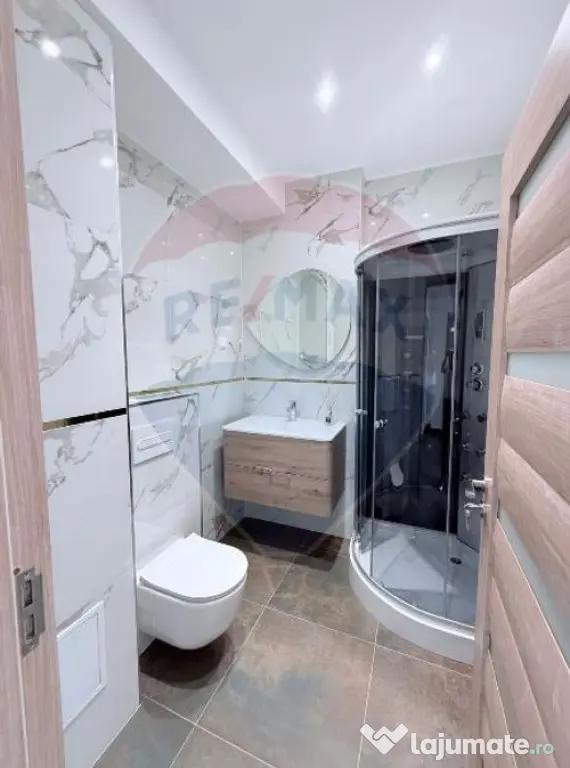 Apartament la cheie-zona B-dul M Viteazul - Selimbar (Sibiu)