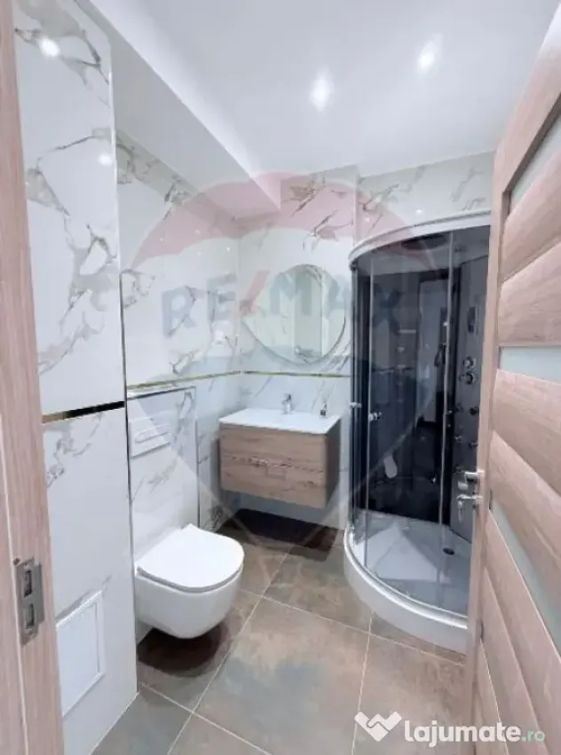 Apartament la cheie-zona B-dul M Viteazul - Selimbar (Sibiu)