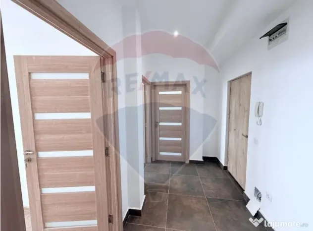 Apartament la cheie-zona B-dul M Viteazul - Selimbar (Sibiu)