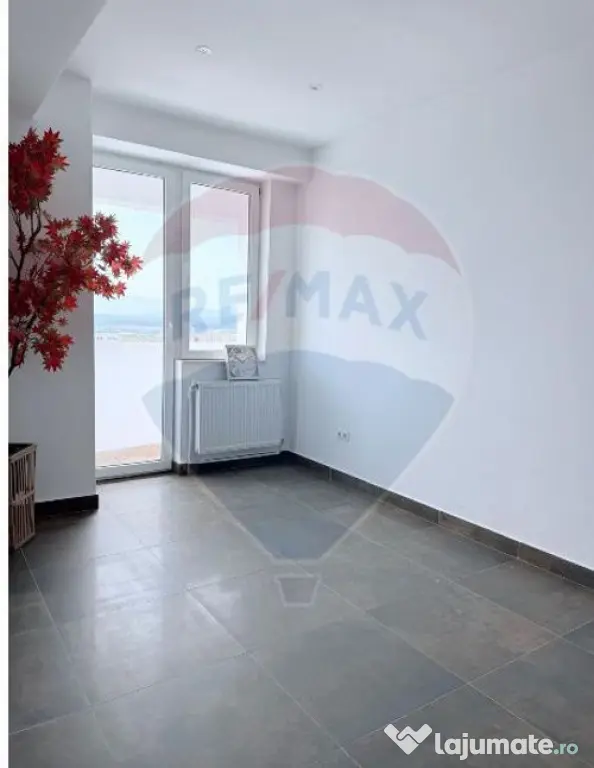 Apartament la cheie-zona B-dul M Viteazul - Selimbar (Sibiu)