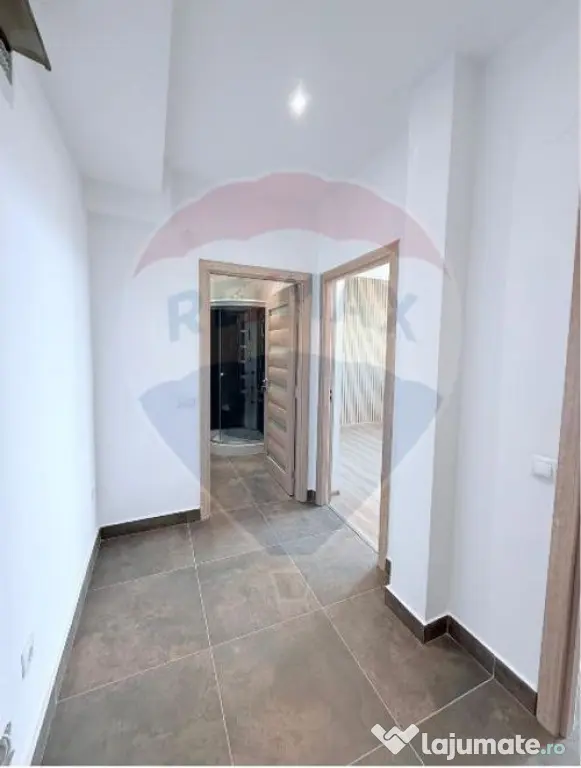Apartament la cheie-zona B-dul M Viteazul - Selimbar (Sibiu)