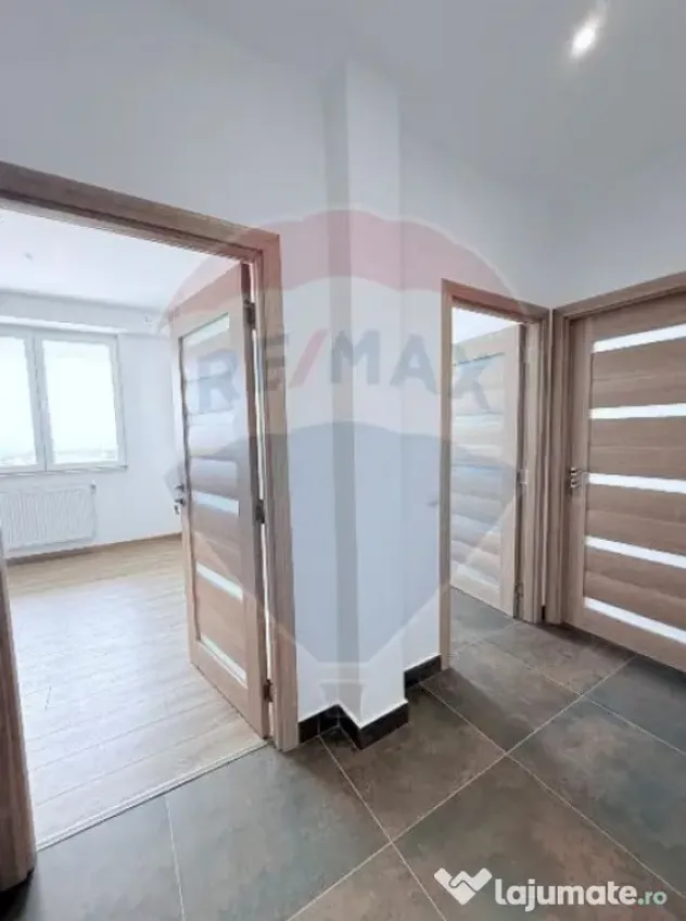 Apartament la cheie-zona B-dul M Viteazul - Selimbar (Sibiu)