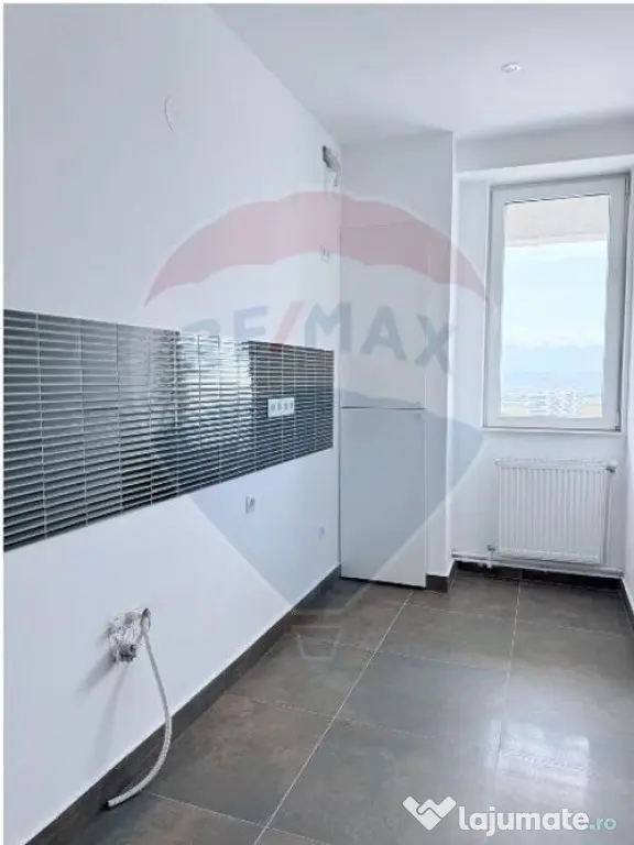 Apartament la cheie-zona B-dul M Viteazul - Selimbar (Sibiu)