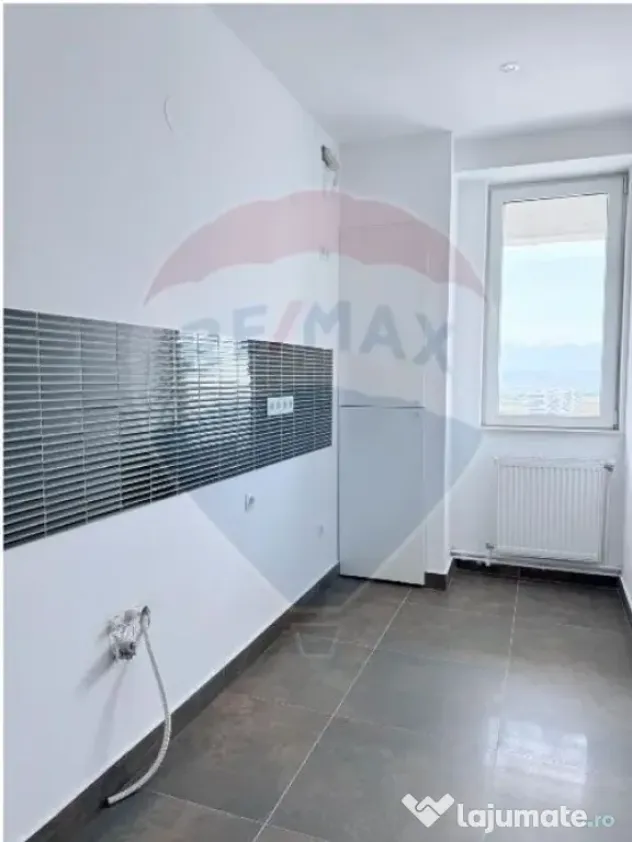 Apartament la cheie-zona B-dul M Viteazul - Selimbar (Sibiu)