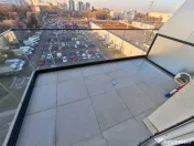 Piata sudului bloc nou etaj 6 
