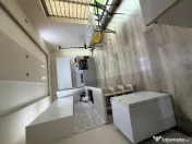 Vând mobilă de bucătărie,living,pat cu comodă 