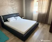 Vând mobilă de bucătărie,living,pat cu comodă 