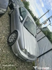 Jaguar Xtype , 2006, benzina+gpl = rate cu buletinul